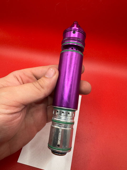 Dye DM12 Bolt/Engine