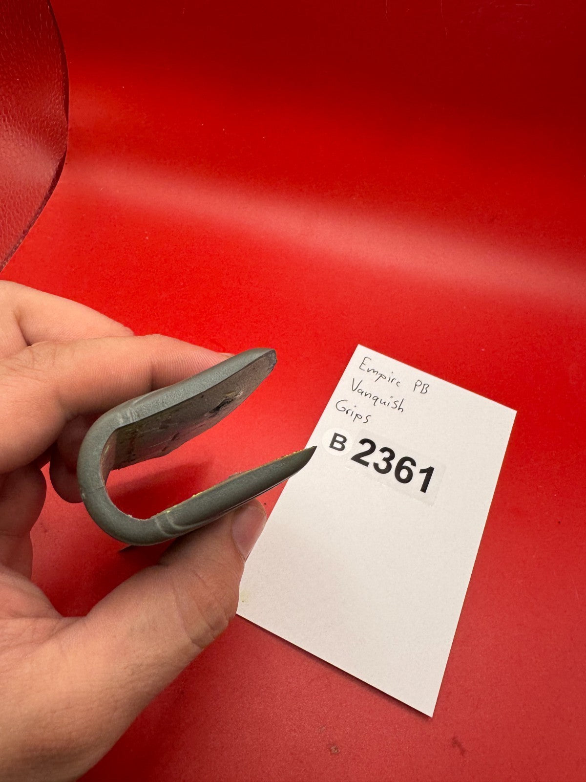 Empire PB Vanquish Grips