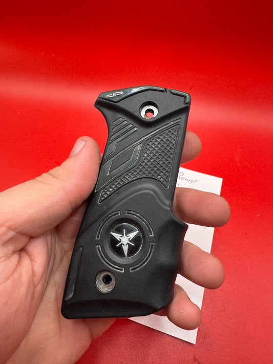 Dangerous Power 1911/45 Style Grips