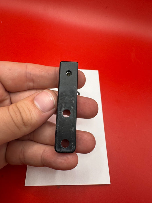 Vintage PB ASA Rail Mount