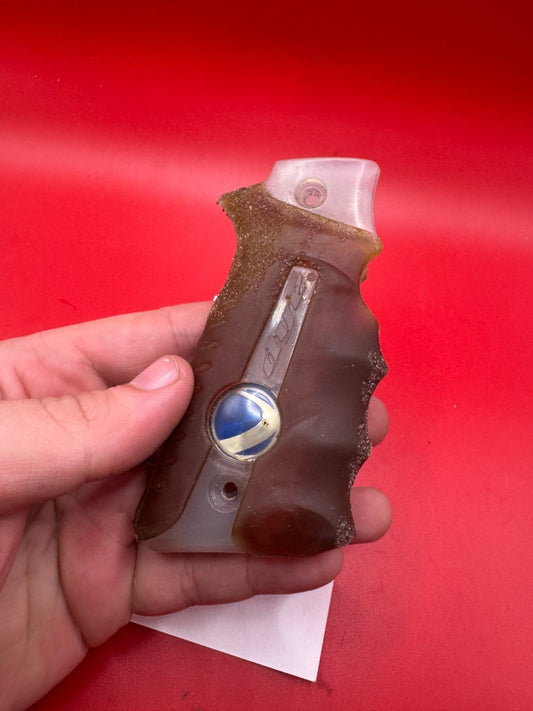 Dye 1911/45 Style Sticky Grips