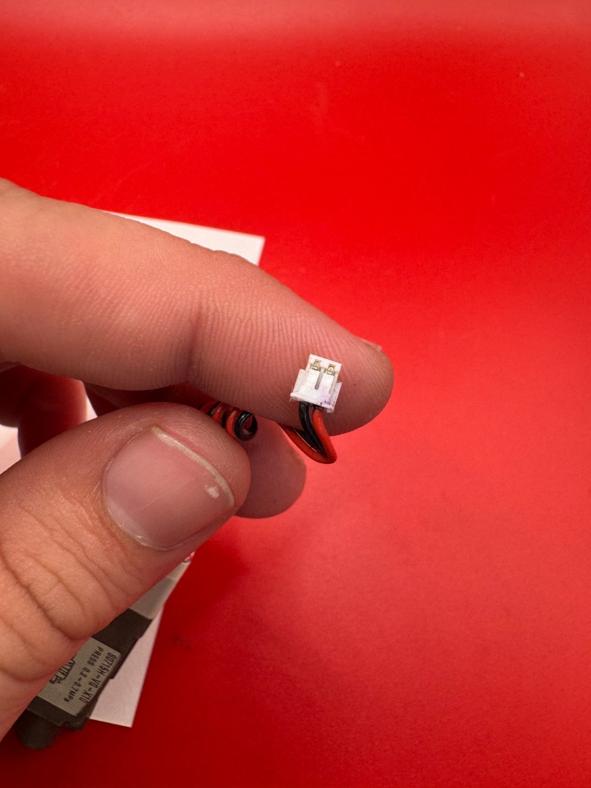 Dye DM12 Solenoid