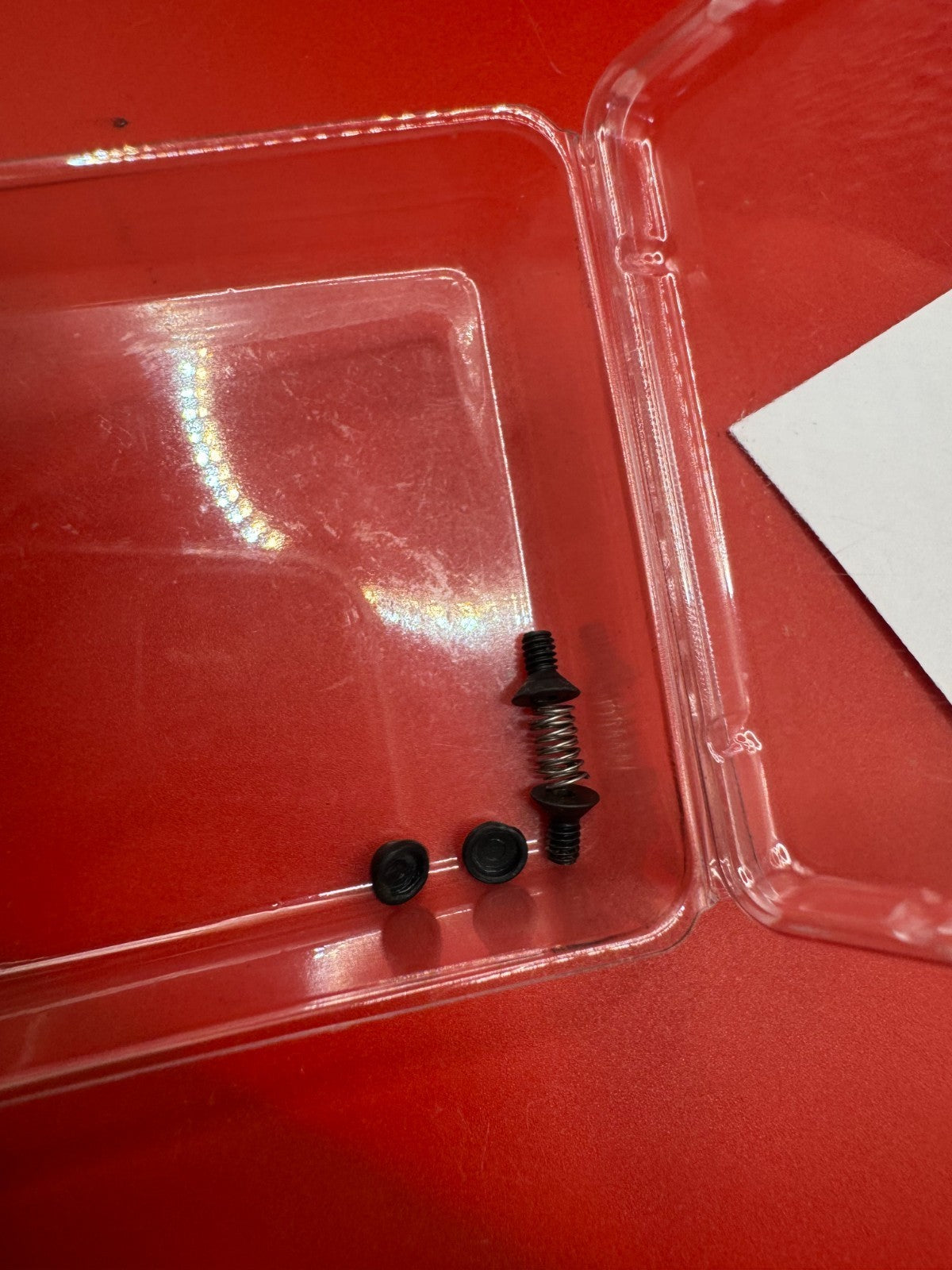 Dangerous Power G5 Eye Kit