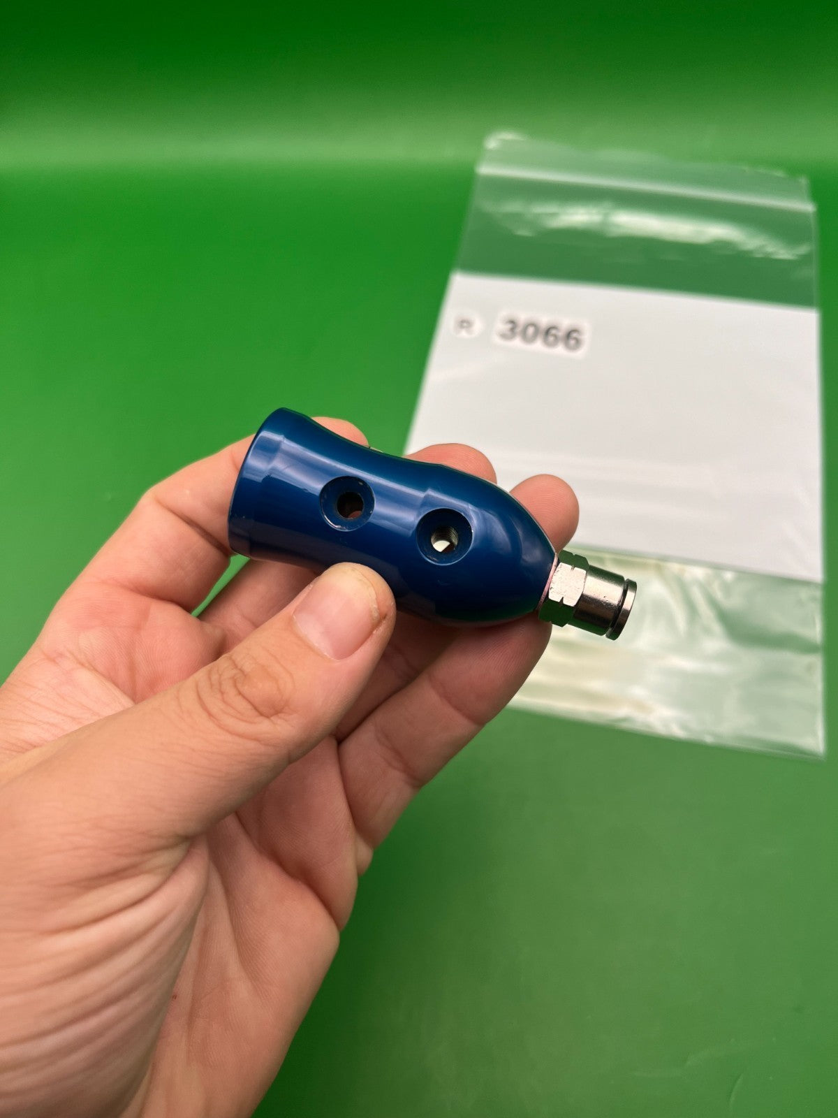 Custom Products CP ASA