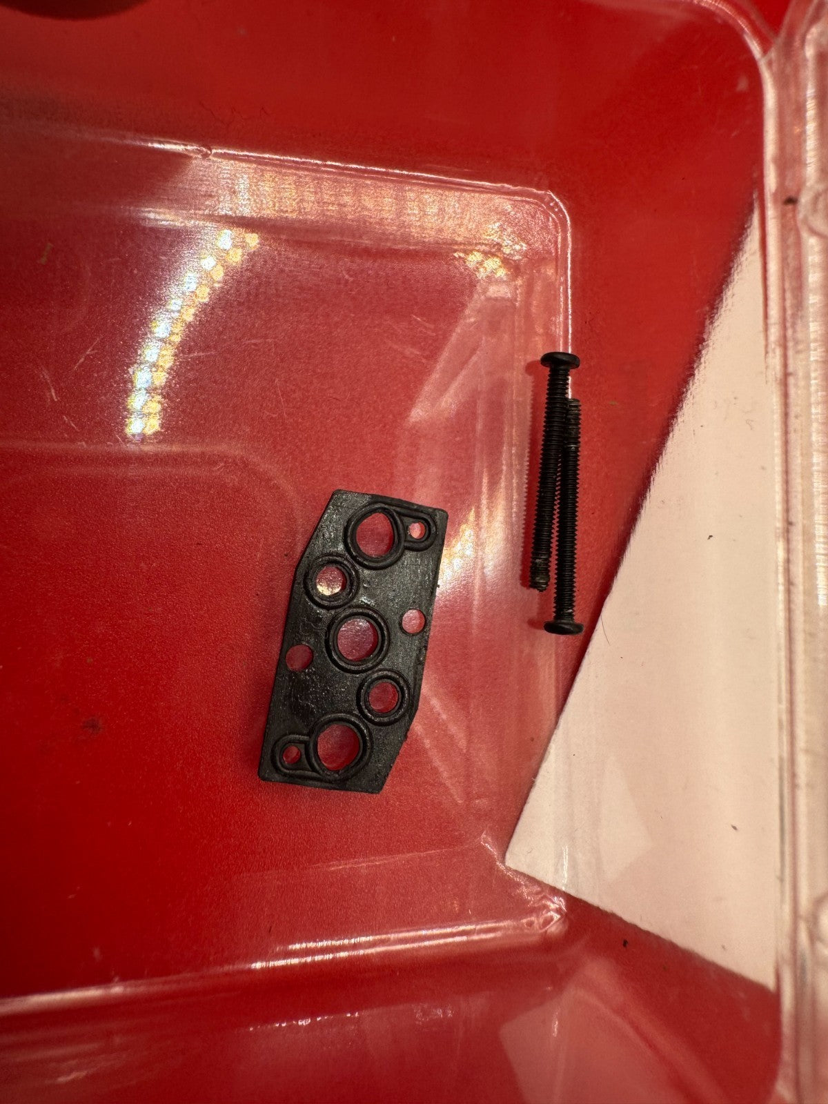 Smart Parts Impulse Solenoid