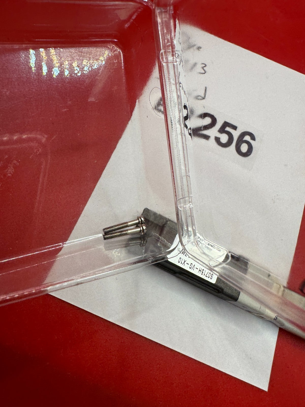 Dye DM13 Solenoid