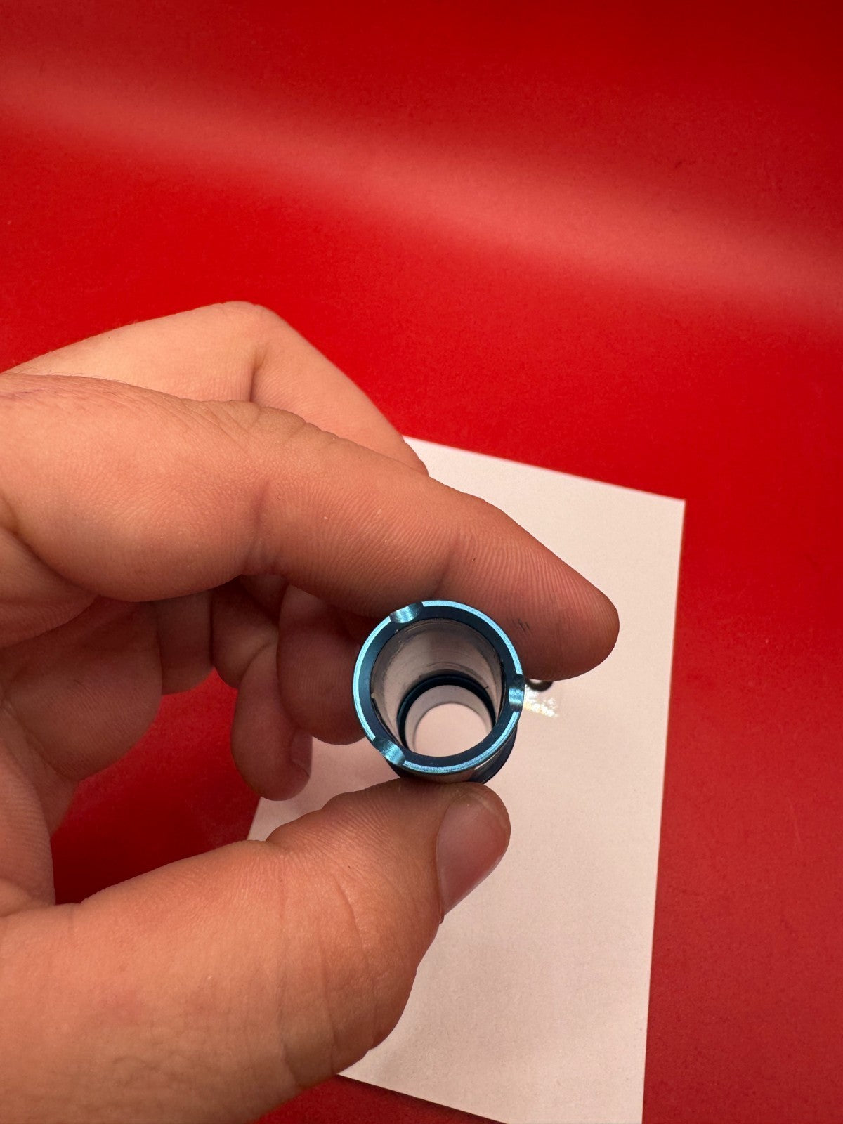 Dye M3S Bolt