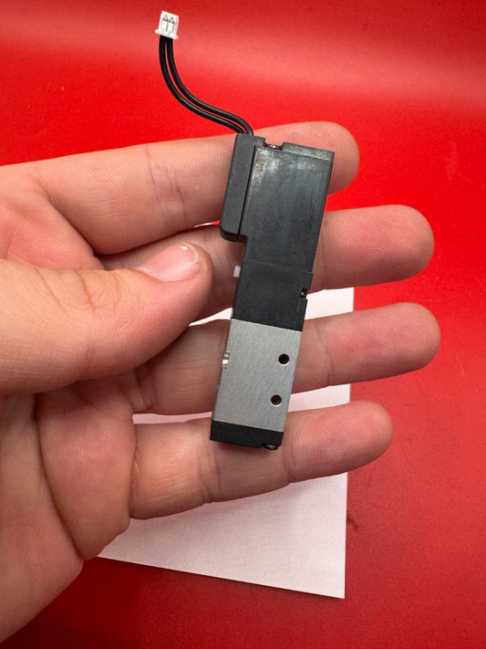 Bob Long 2k2 Intimidator Solenoid