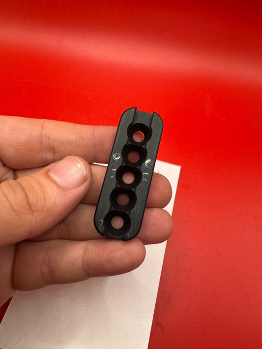 Inception Designs ASA Rail Mount