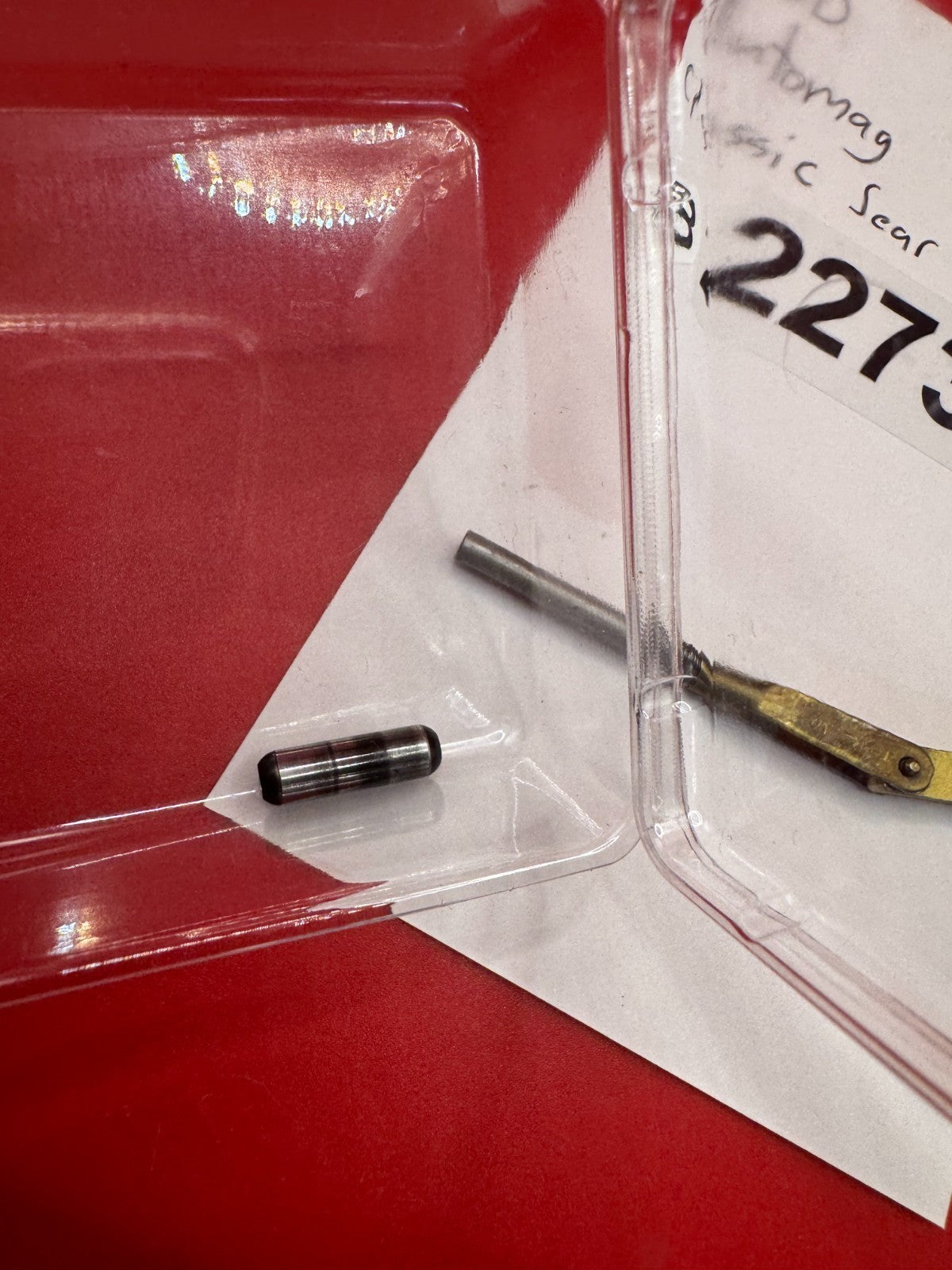 AGD Automag Classic Sear