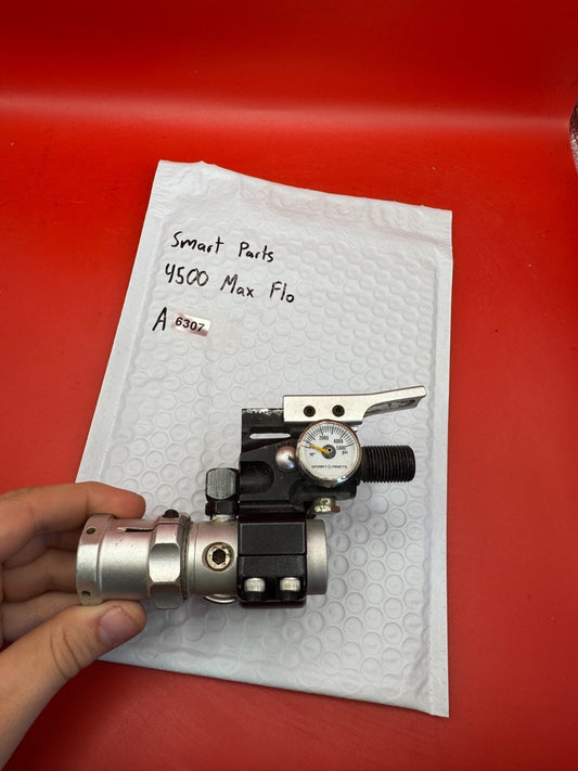 Smart Parts 4500 Max Flo