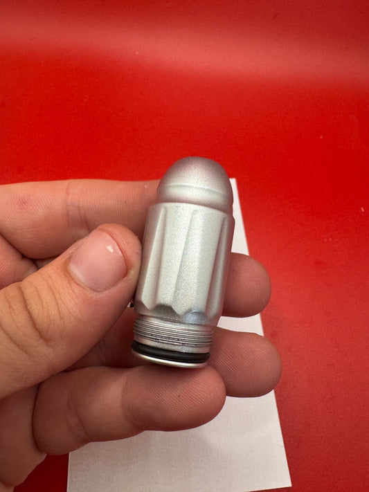 WGP Angel G7 Volumizer/Front Plug