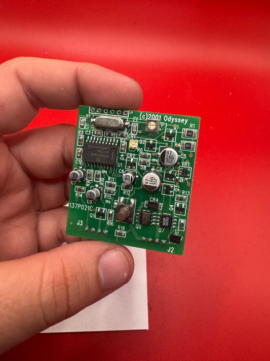 Empire PB Halo Hopper Board