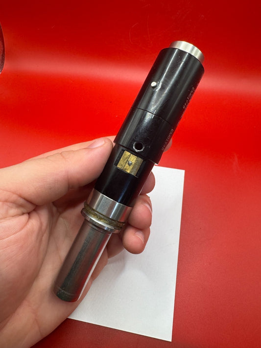 AGD Automag E MAX Valve Level 10 Bolt