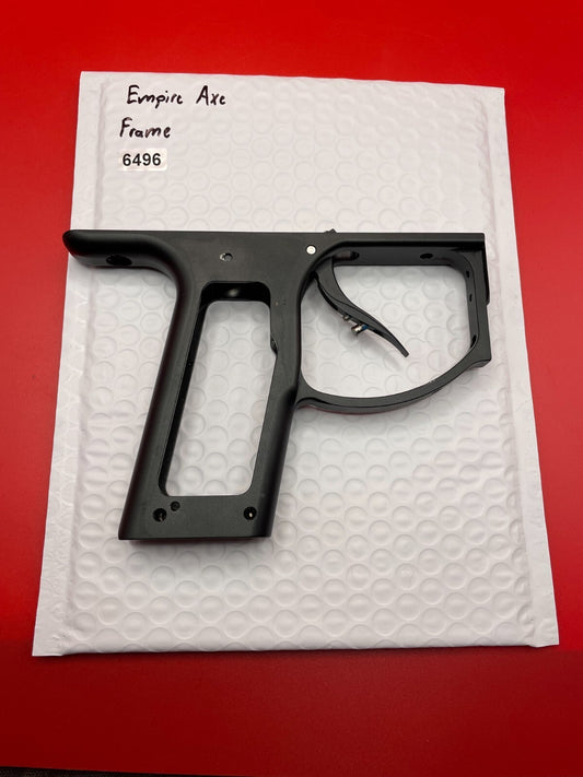 Empire Axe Paintball Marker Frame