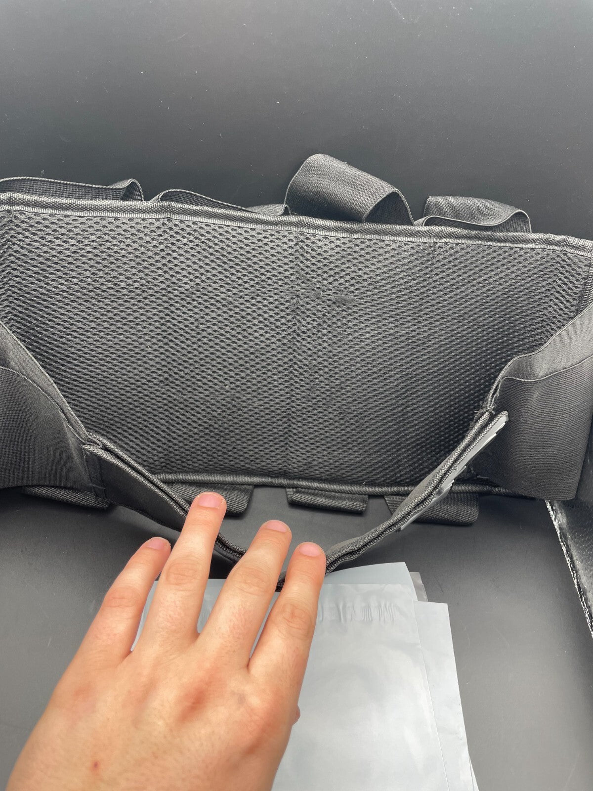 Social Paintball Pod Pack 4 Pod Capacity