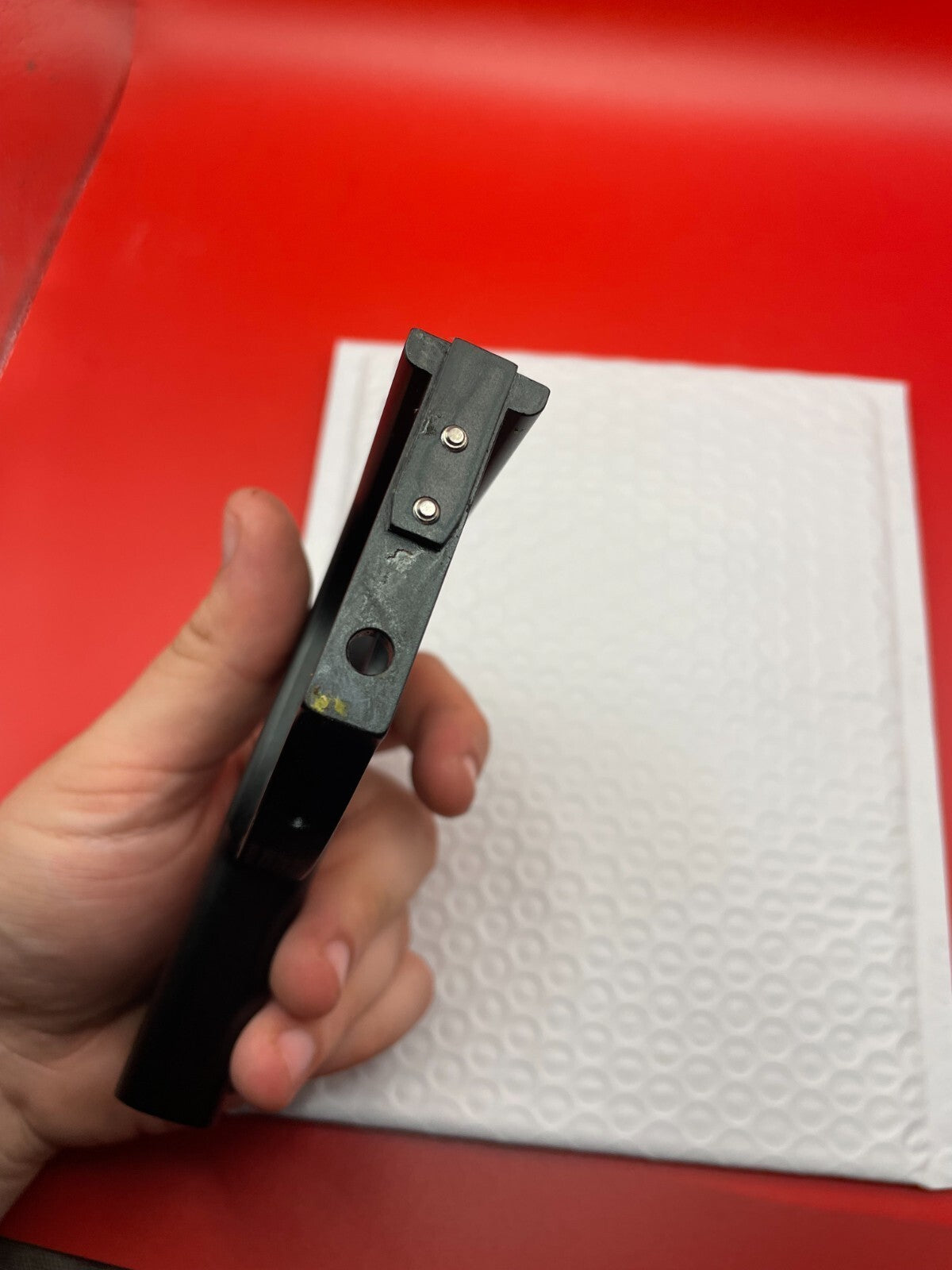 Empire Axe Paintball Marker Frame