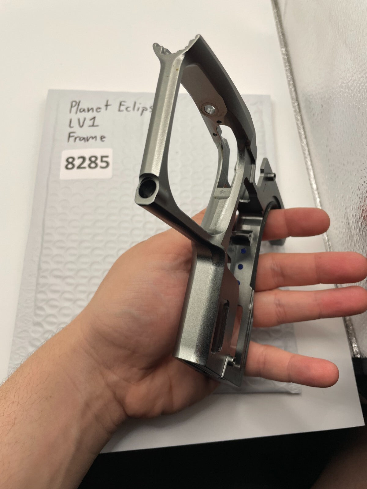 Planet Eclipse LV1 Frame