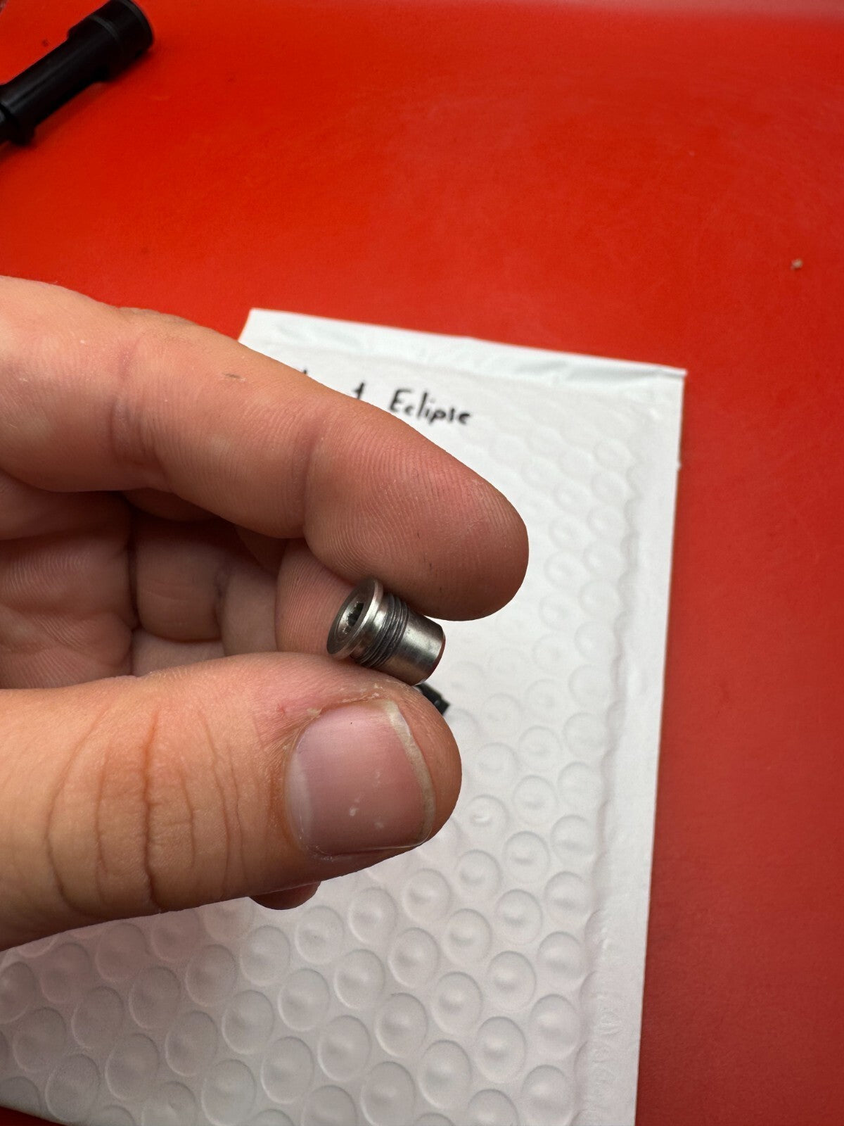 Planet Eclipse 06 Ego RAM Sleeve