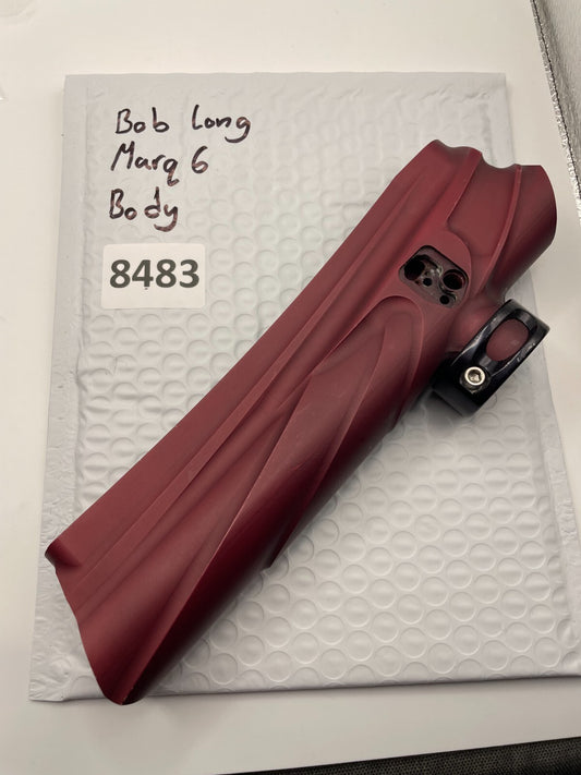 Bob Long Marq 6 Body