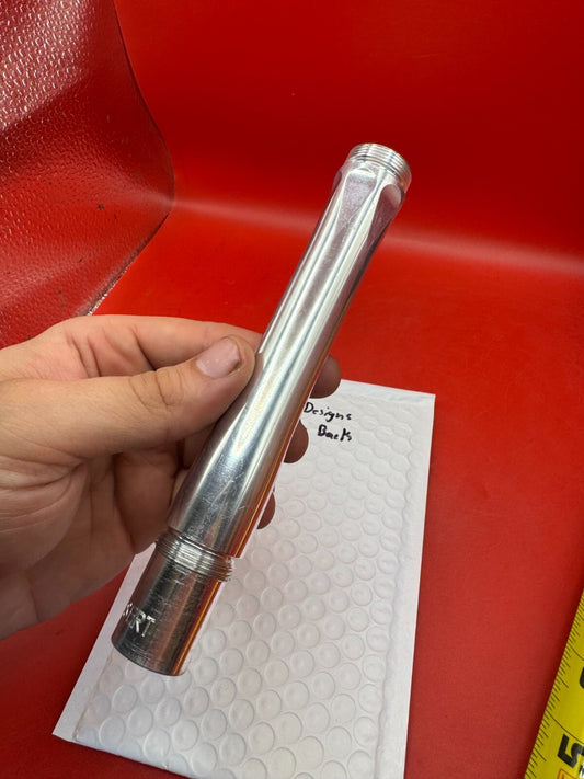 Inception Designs Freak Stella Back AC Thread