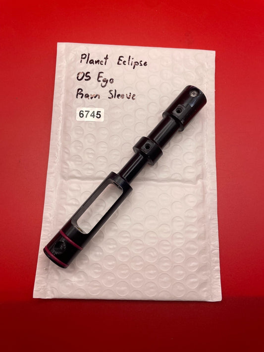 Planet Eclipse 05 Ego Ram Sleeve