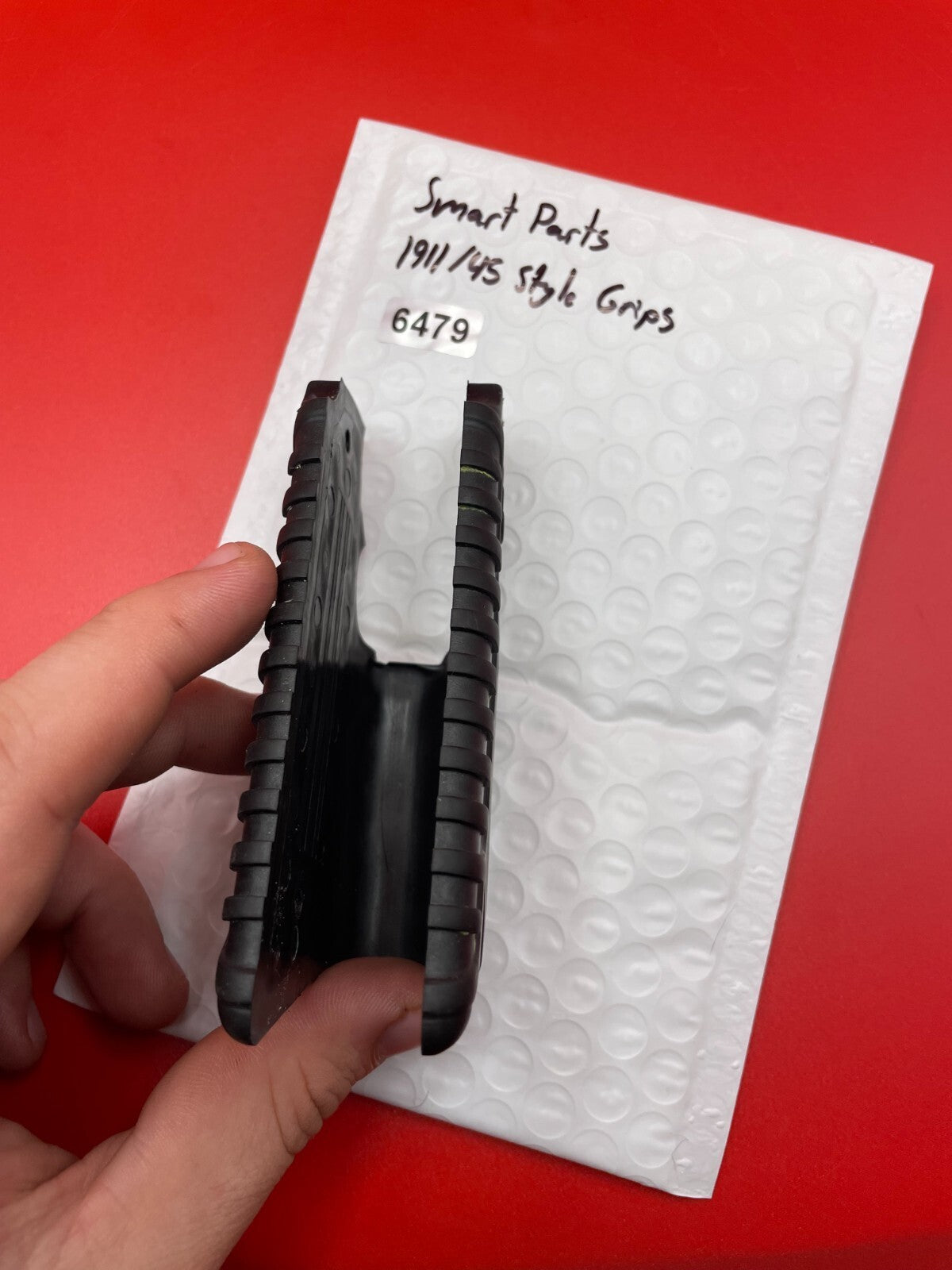 Smart Parts 1911/45 Style Grips