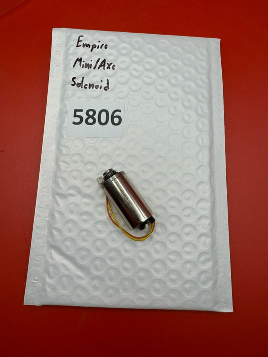 Empire Mini/Axe Solenoid