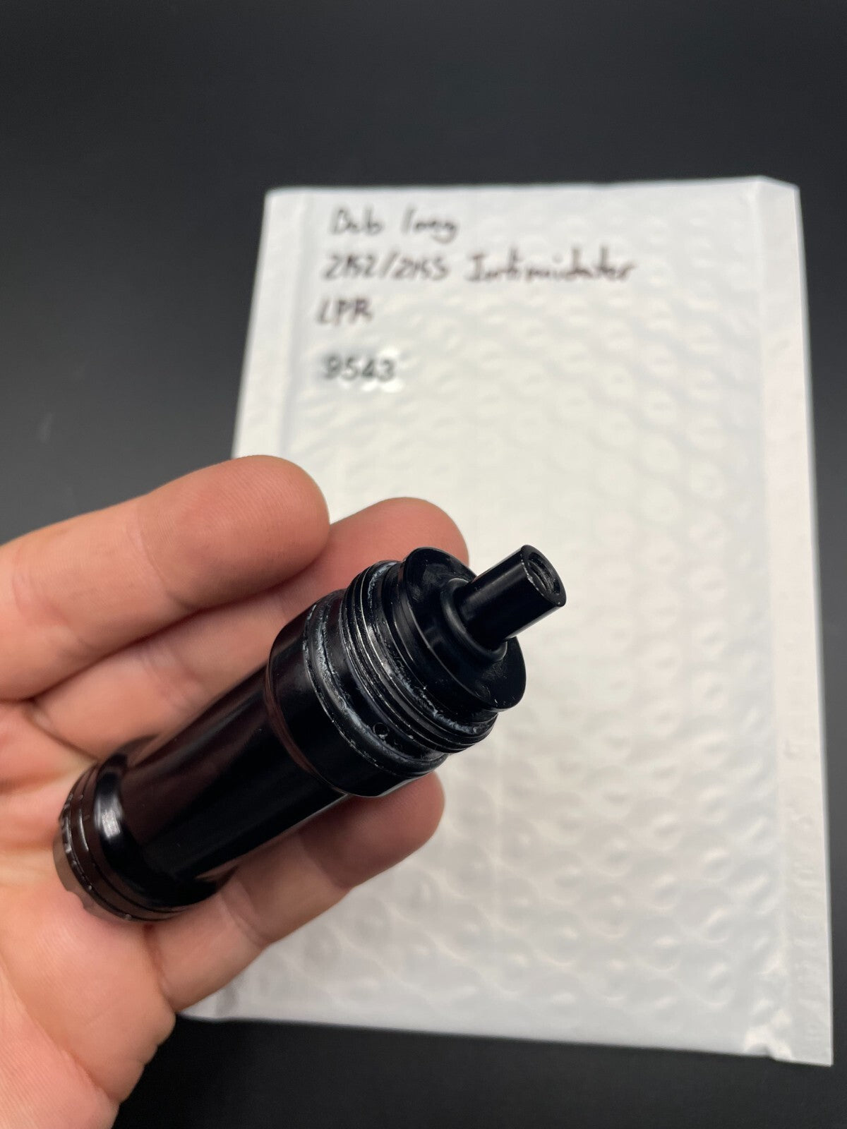 Bob Long 2K2/2K5 Intimidator LPR