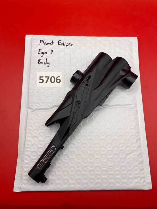 Planet Eclipse Ego 9 Body
