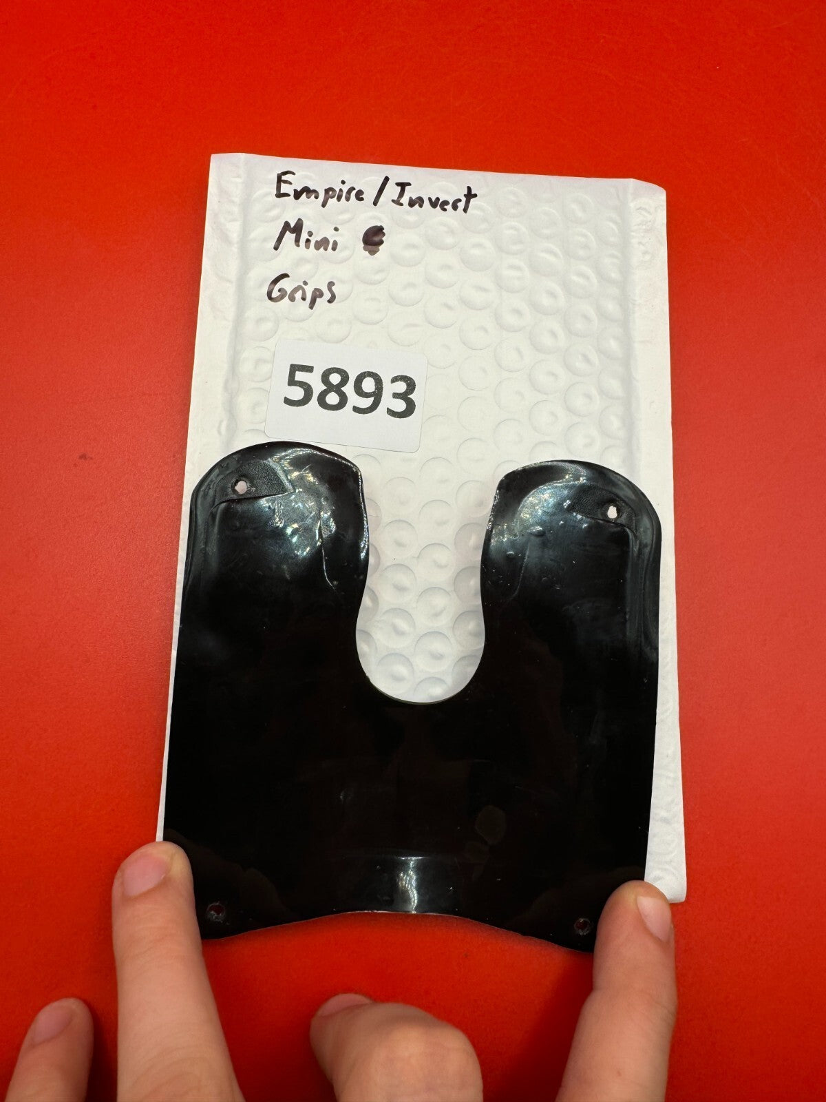 Empire/Invest Mini Grips