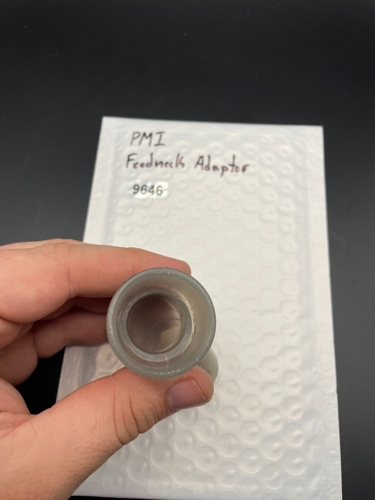 PMI Feedneck Adapter