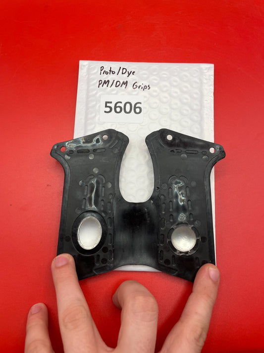 Proto/Dye PM/DM Grips