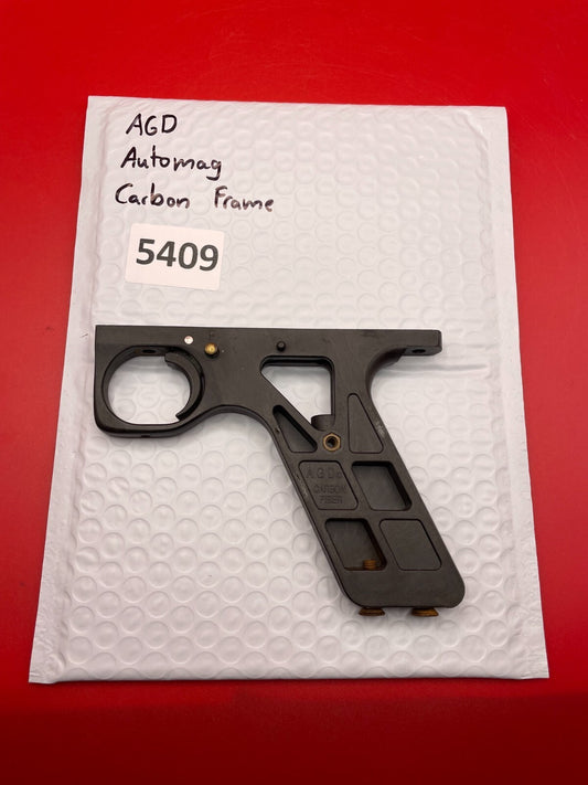 AGD Automag Carbon Fiber