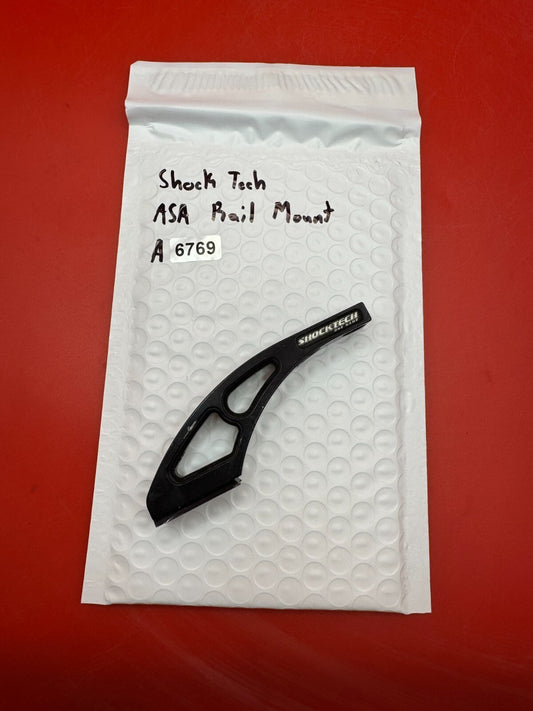 Shock Tech ASA Rail Mount