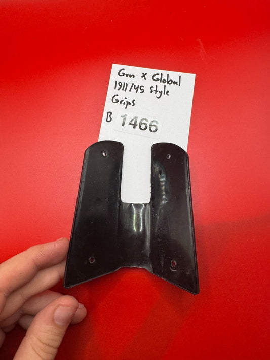 Gen X Global 1911/45 Style Grips