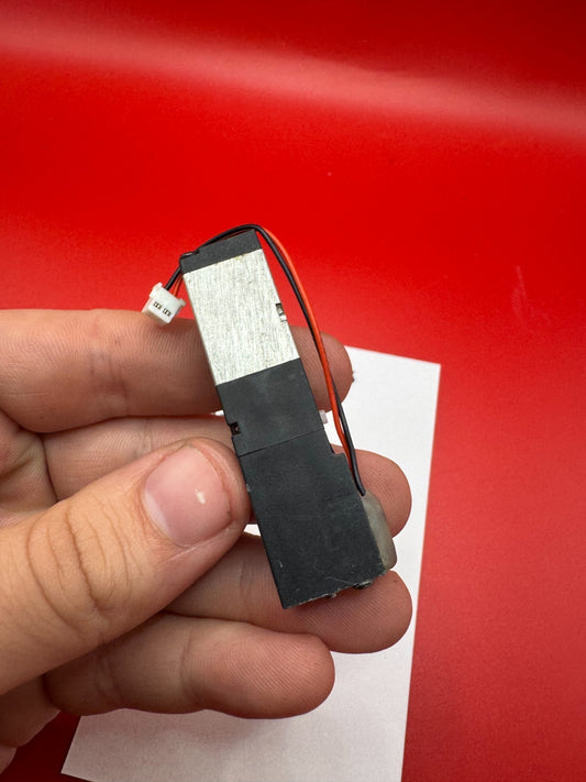 Smart Parts Impulse Solenoid