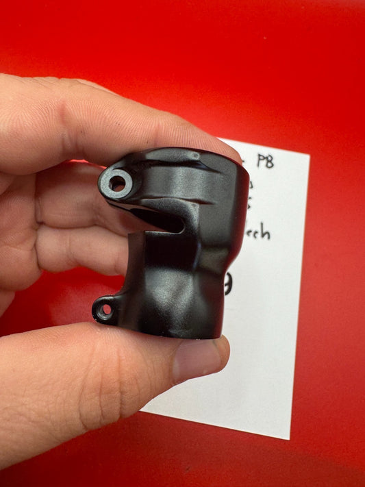 Adrenaline PB Smart Parts Shocker XLS High Rise Mech Feedneck