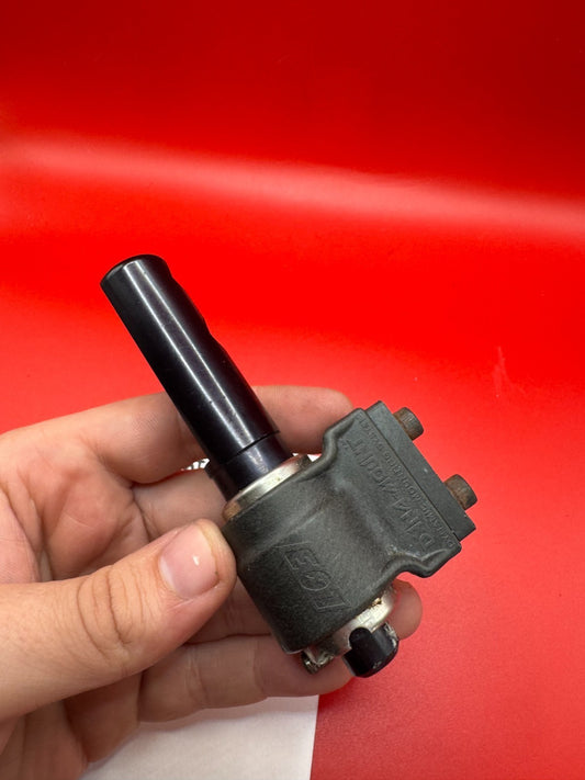 Vintage PB Dyna Mount ASA Rail/Drop