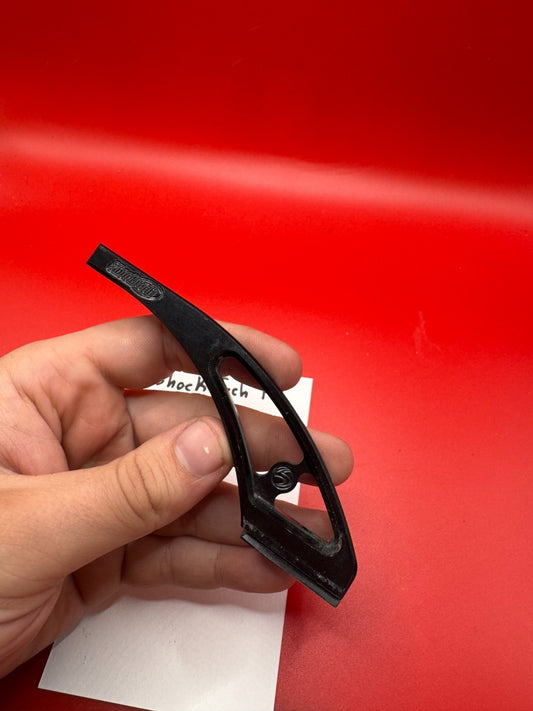 Shock Tech PB ASA Rail/Drop