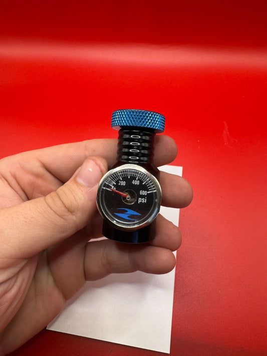 Perfect PB Tank Pressure Tester