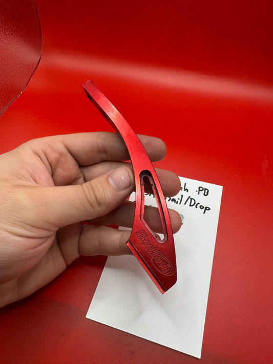 Shock Tech PB ASA Rail/Drop