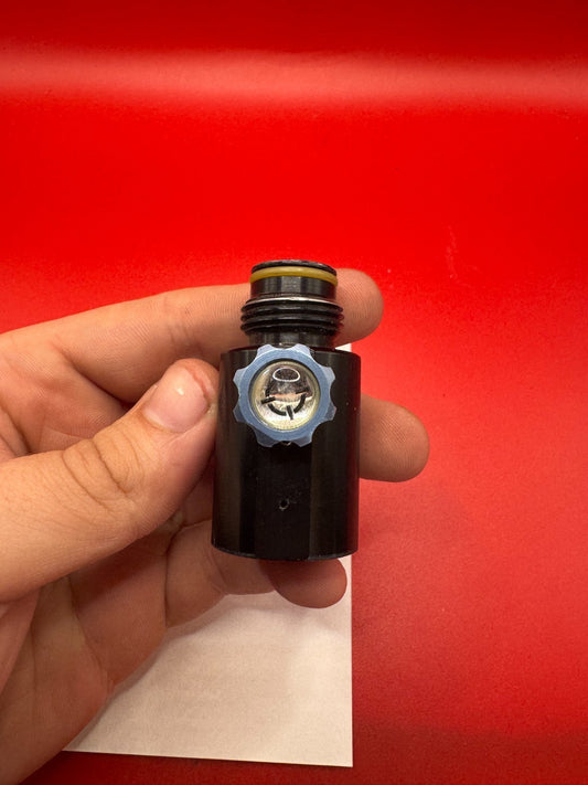 Smart Parts On/Off Tank Adapter