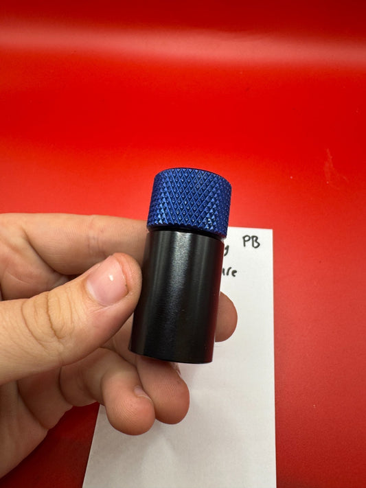 Pure Energy PB Tank Pressure Tester