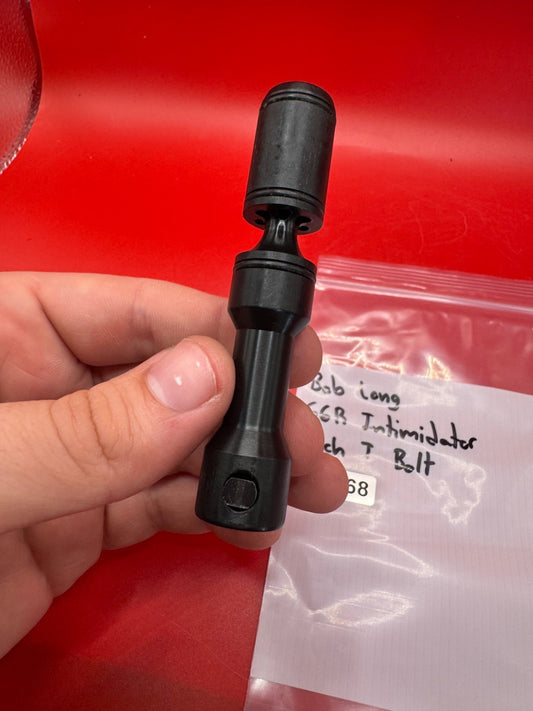Bob Long G6R Intimidator Tech T Bolt
