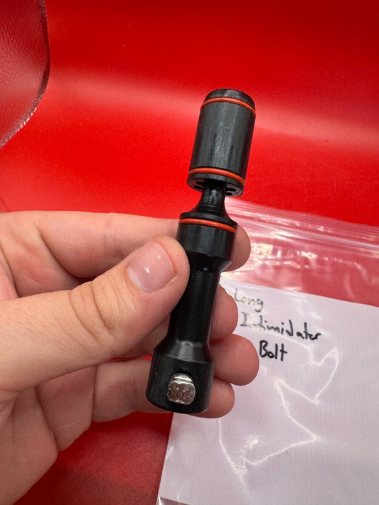 Bob Long G6R Intimidator Tech T Bolt