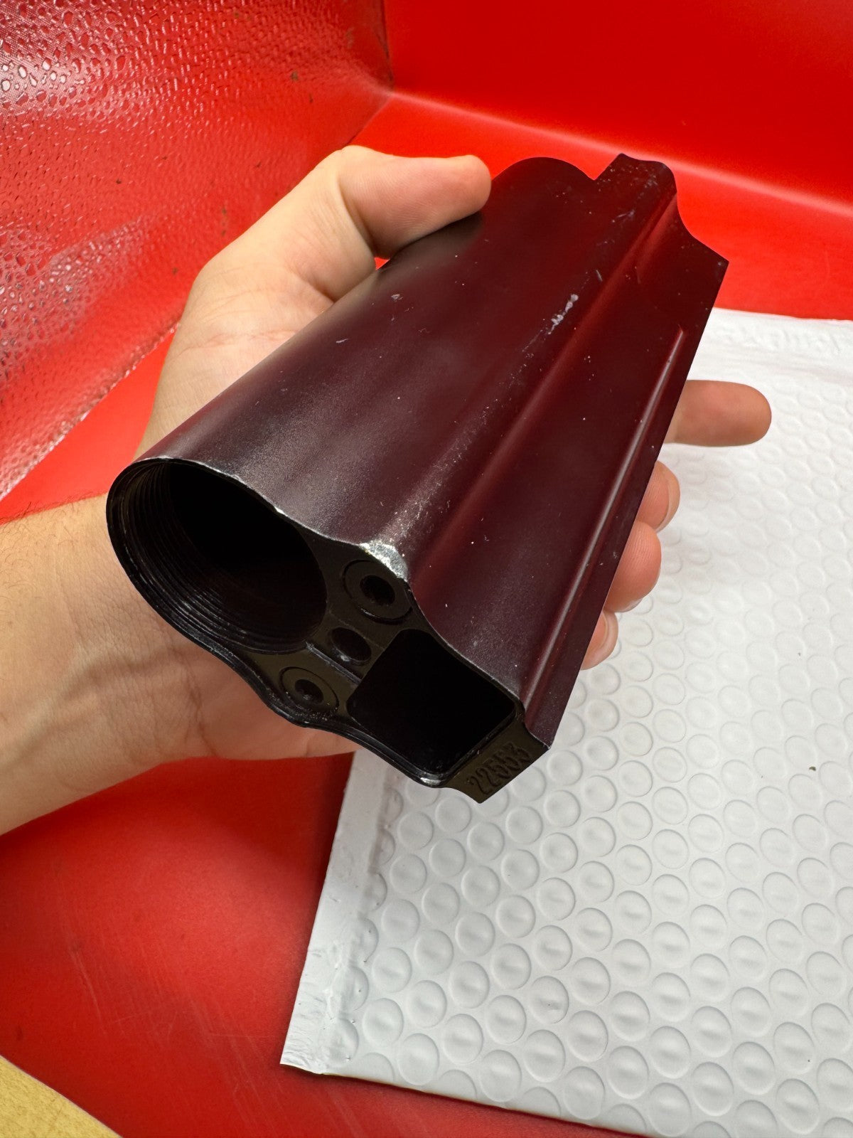 Dye DM3 Body