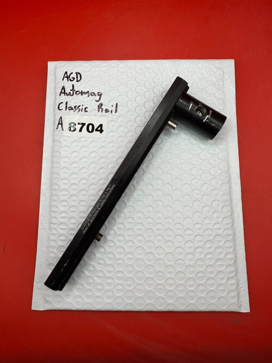 AGD Automag Classic Rail