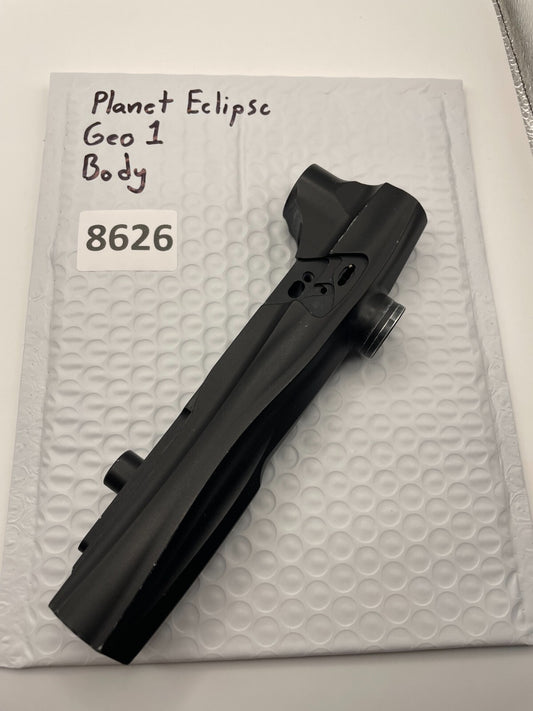 Planet Eclipse Geo 1 Body