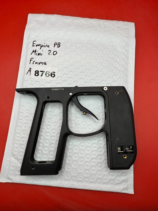 Empire PB Mini 2.0 Paintball Marker Frame